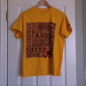ASU SUN DEVIL T- Shirt